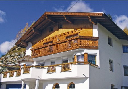 Apartment in Kappl, Austria