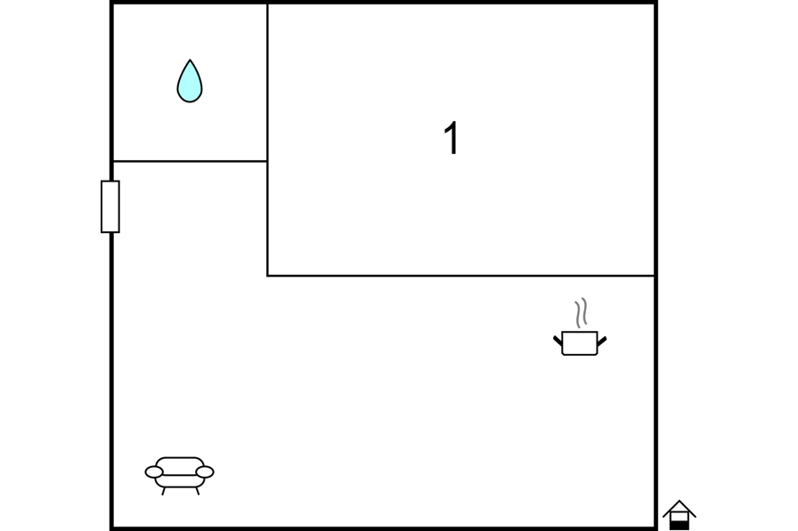 Property floorplan