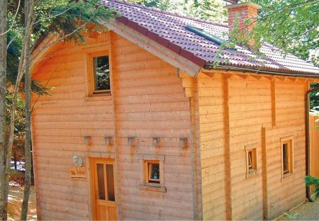 Chalet in Unterweißenbach, Austria