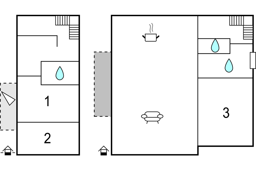 Property floorplan