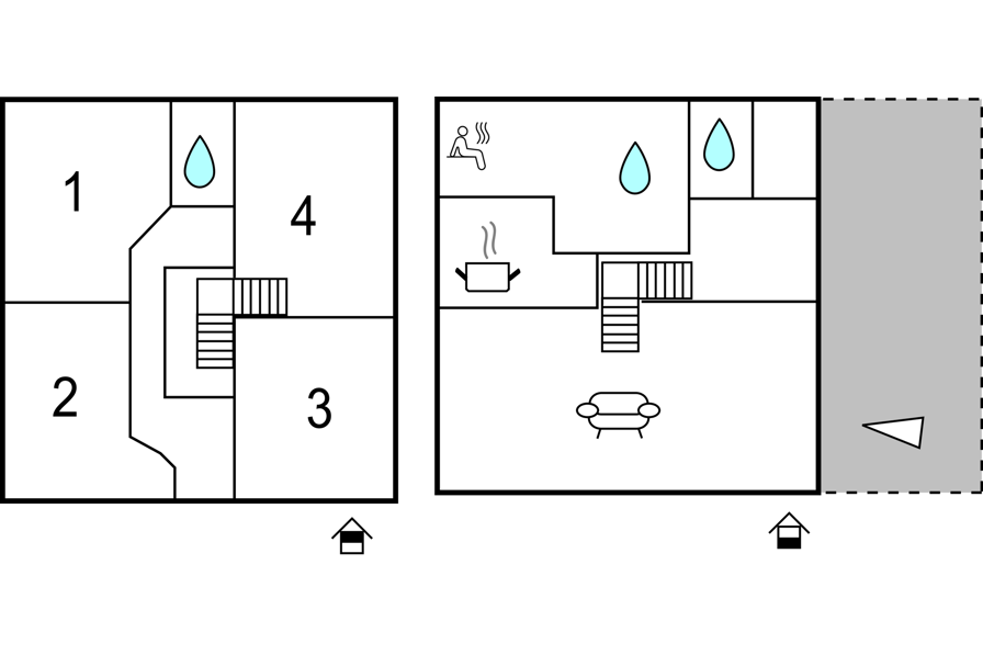 Property floorplan