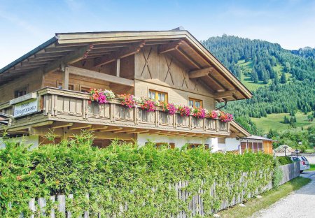 Apartment in Lermoos, Austria