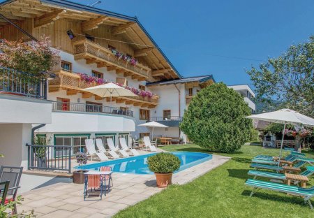 Apartment in Hof, Austria