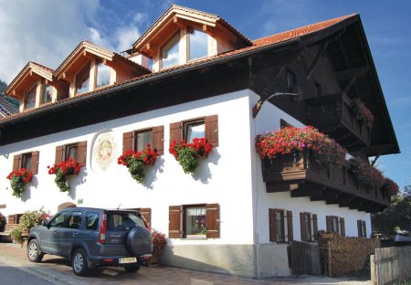 Apartment in Rinn, Austria