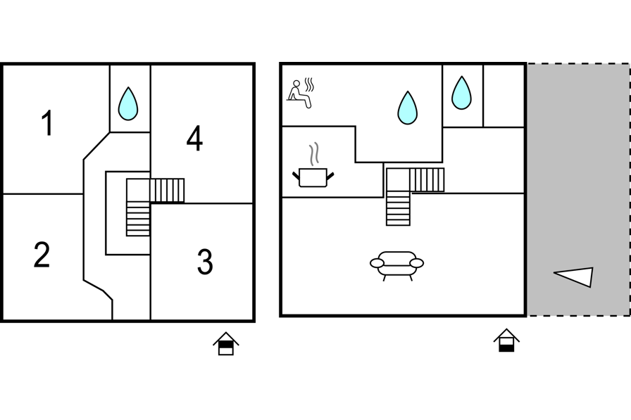 Property floorplan