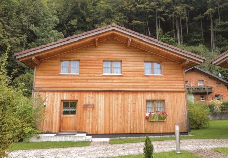 Chalet in Bartholomäberg, Austria