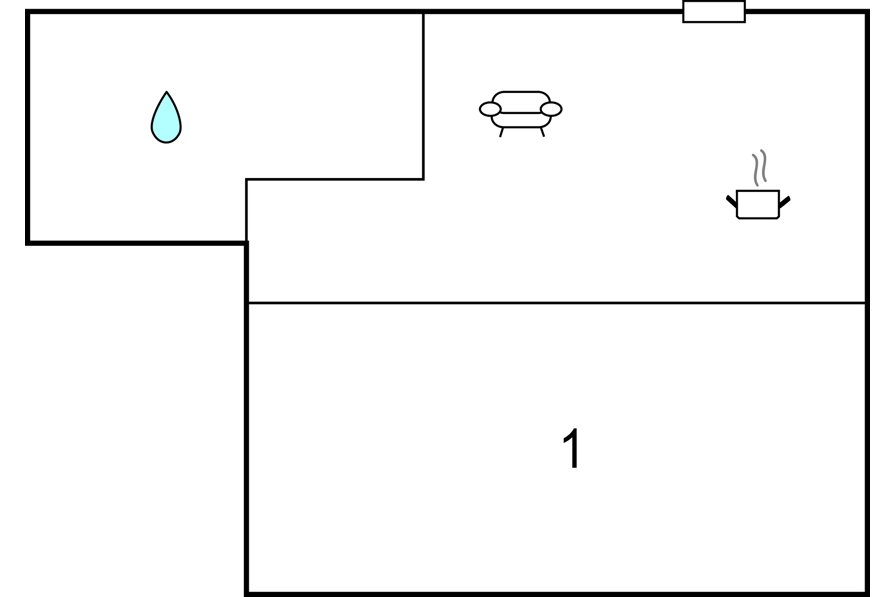 Property floorplan