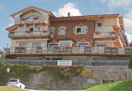 Apartment in Kartitsch, Austria
