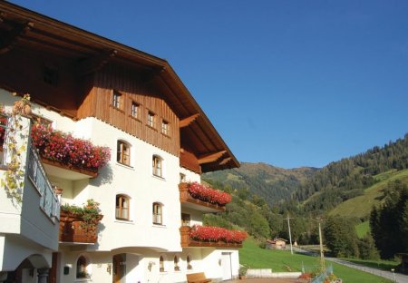 Apartment in Großarl, Austria