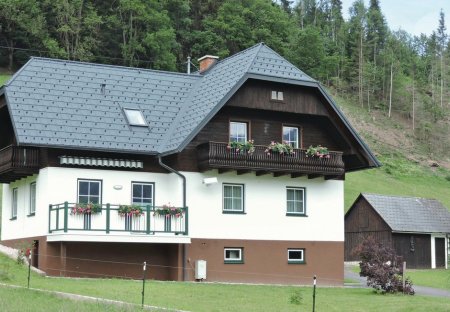 Apartment in Aigen, Austria