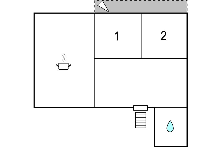 Property floorplan