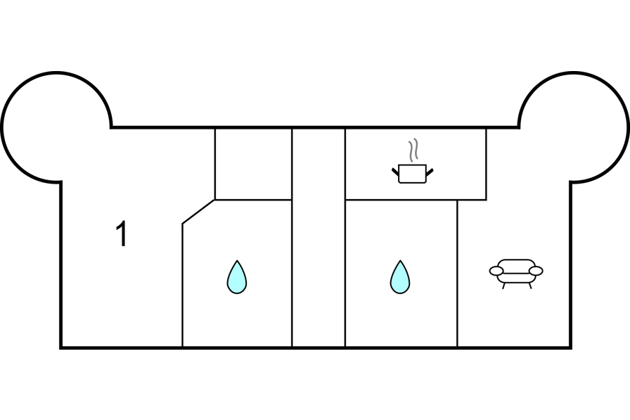 Property floorplan