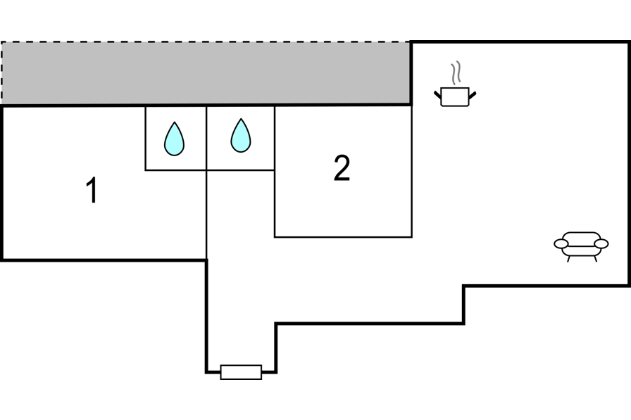 Property floorplan