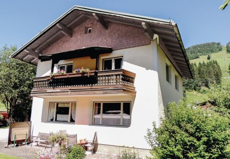 Chalet in Mitterkleinarl, Austria