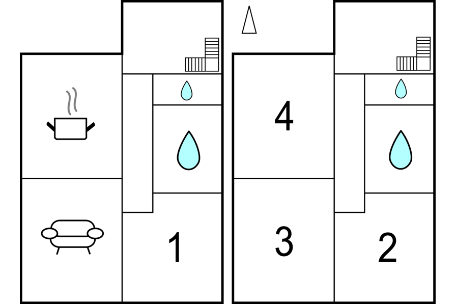 Property floorplan