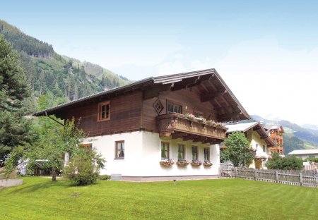 Apartment in Bach, Austria