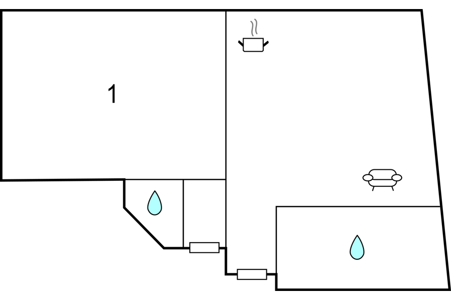 Property floorplan