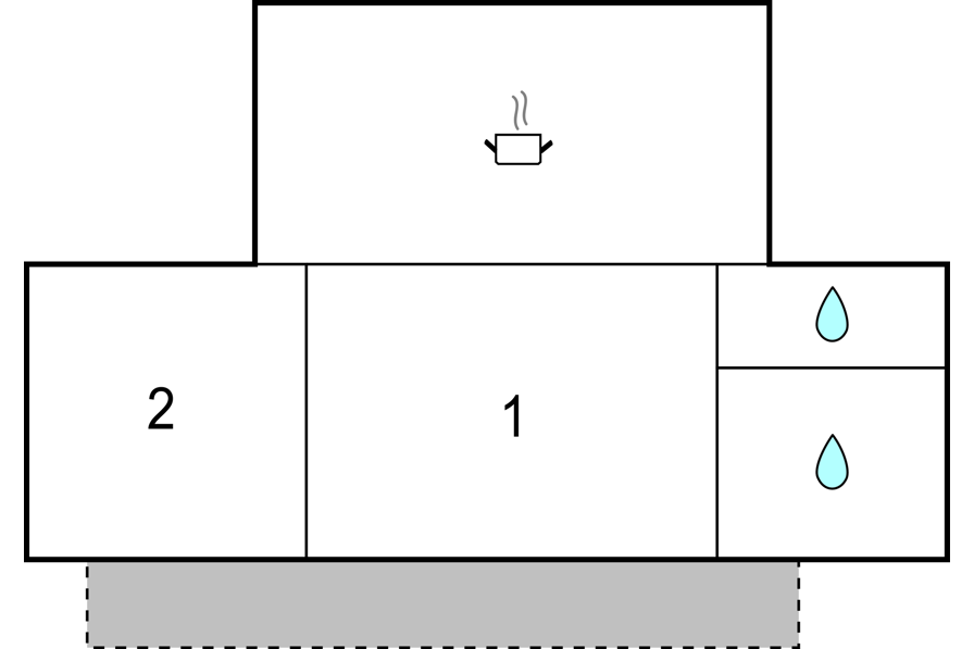 Property floorplan