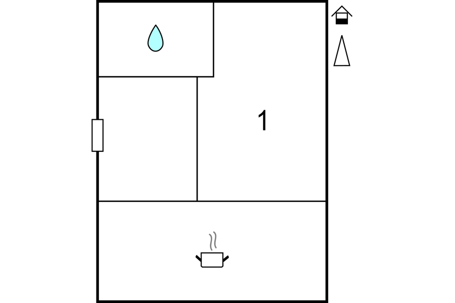 Property floorplan