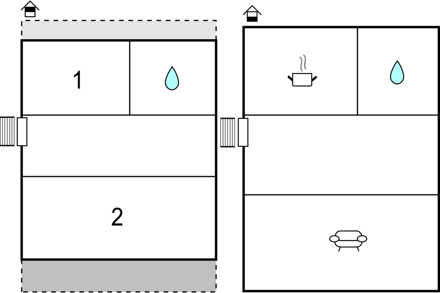 Property floorplan