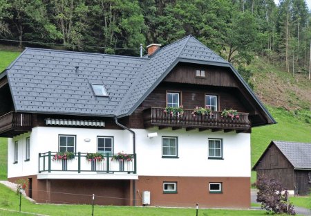 Apartment in Aigen, Austria