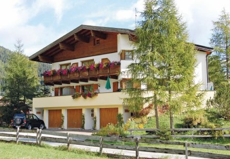 Apartment in Obernberg, Austria