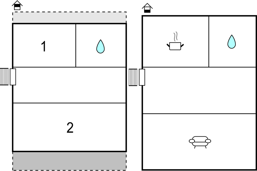 Property floorplan