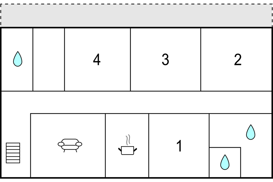 Property floorplan