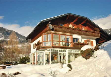 Apartment in Obermillstatt, Austria