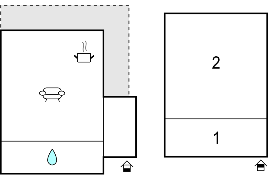 Property floorplan