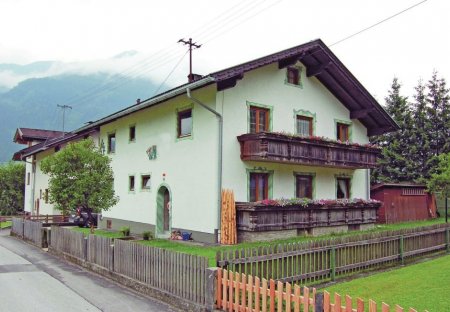 Apartment in Fügen, Austria