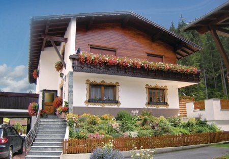 Apartment in Kappl, Austria