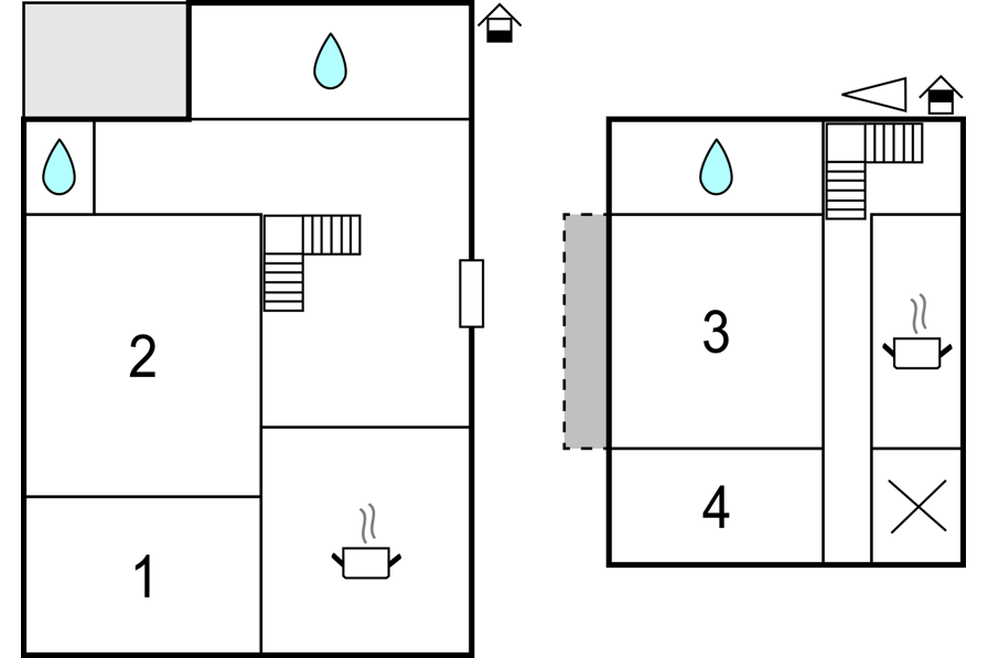 Property floorplan