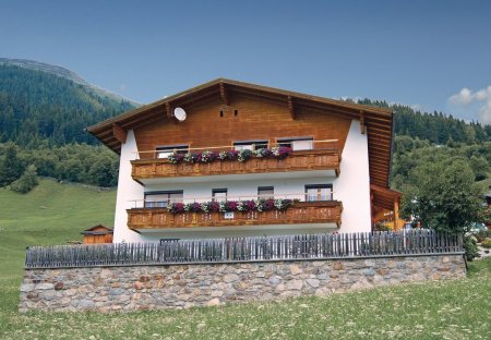 Studio Apartment in Kappl, Austria