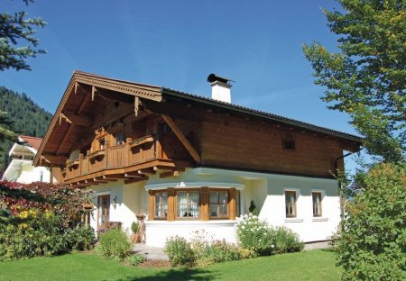 Apartment in Mitterkleinarl, Austria
