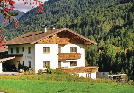 Apartment in Trins, Austria