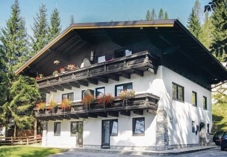 Apartment in Lammerthal, Austria