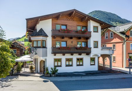 Apartment in Kirchberg in Tirol, Austria