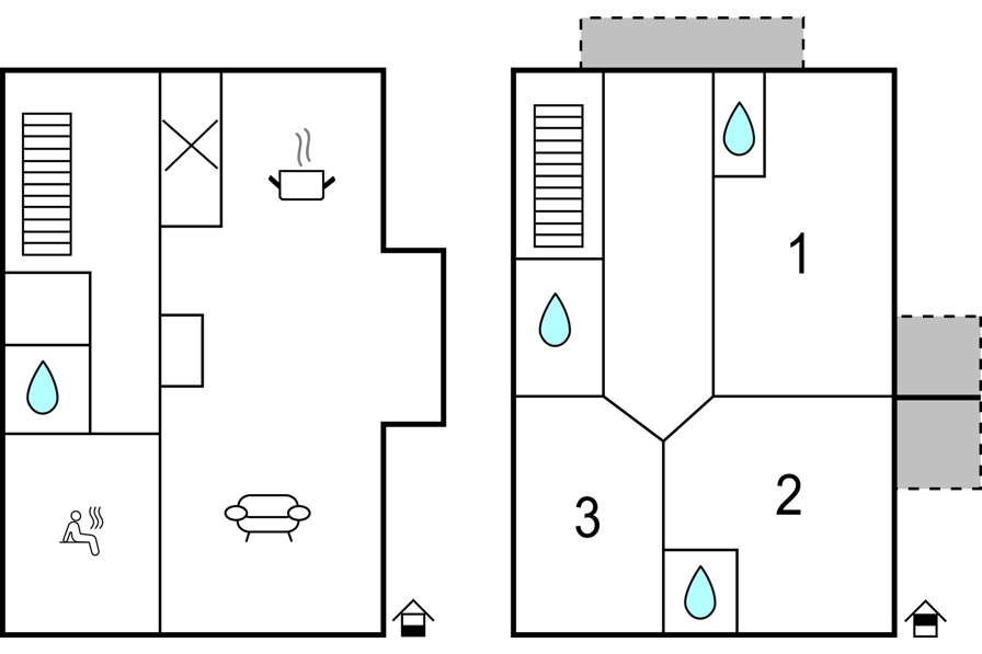 Property floorplan