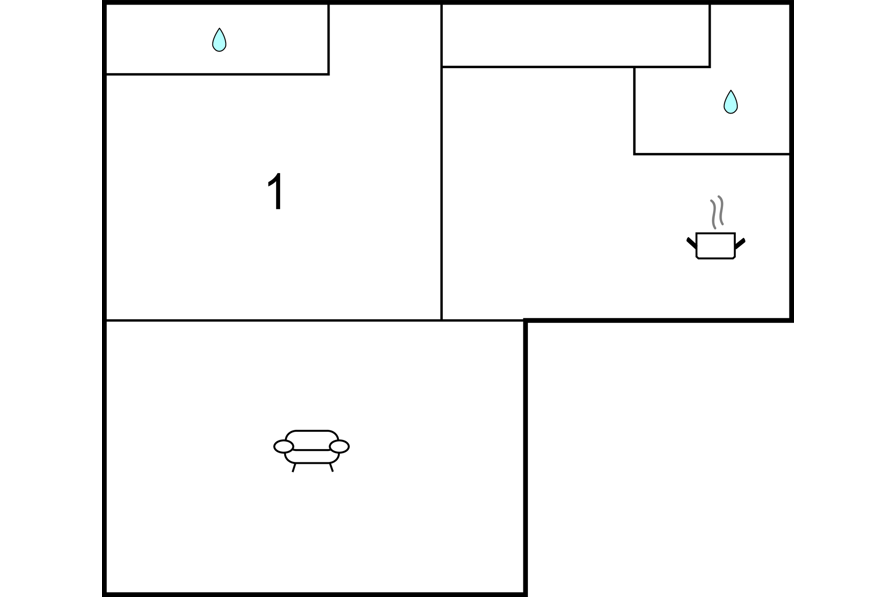 Property floorplan