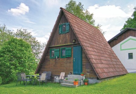 Chalet in Lohn, Austria