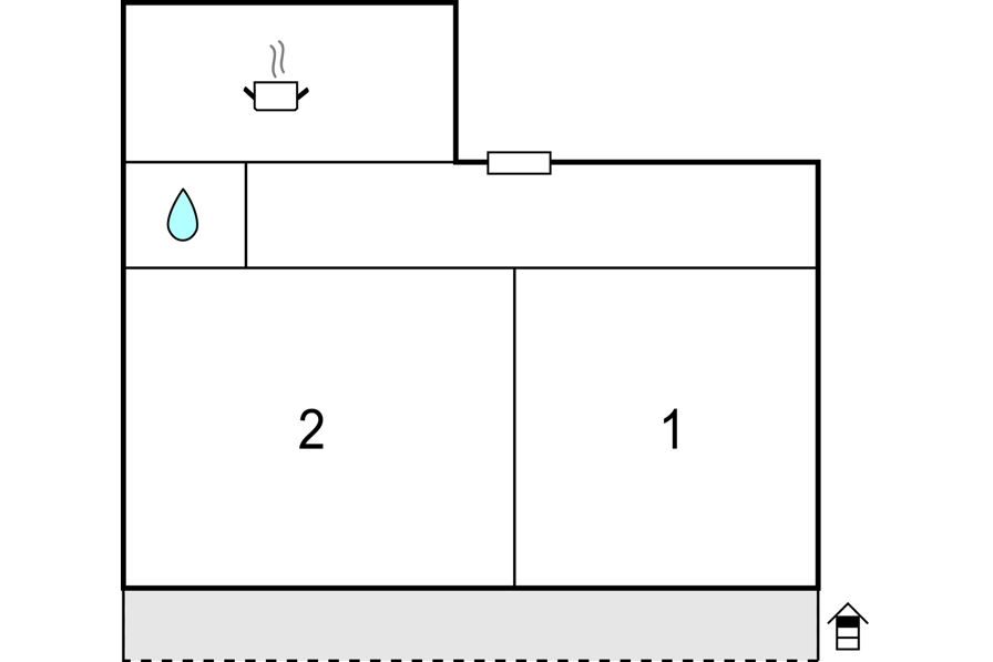 Property floorplan