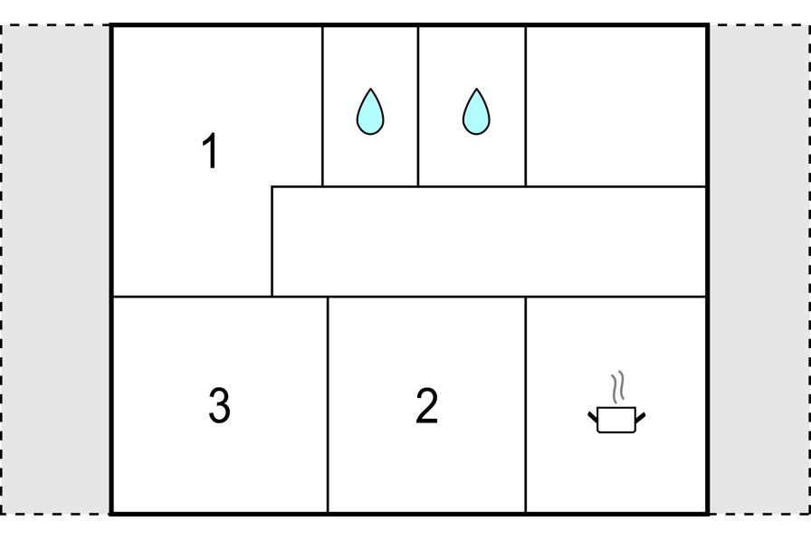 Property floorplan