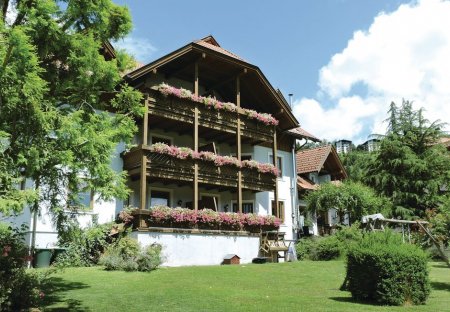 Apartment in Matzelsdorf, Austria