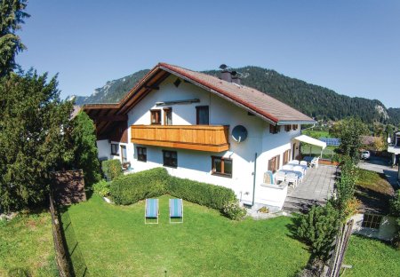 Chalet in Vils, Austria