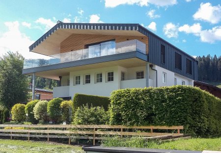 Apartment in Feuersang, Austria