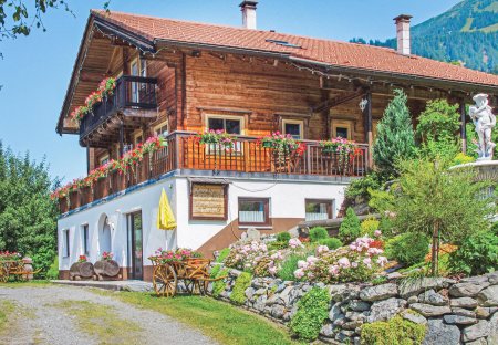 Apartment in St. Gallenkirch, Austria