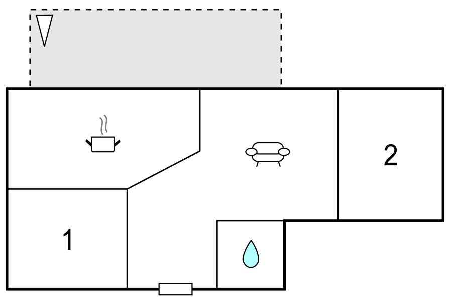 Property floorplan