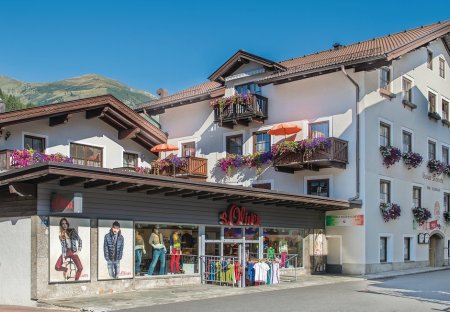 Apartment in Rauris, Austria