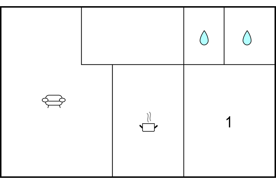 Property floorplan